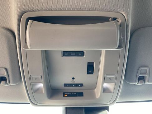 Used 2016 GMC Sierra 1500 Denali w/ Enhanced Driver Alert Package image 35