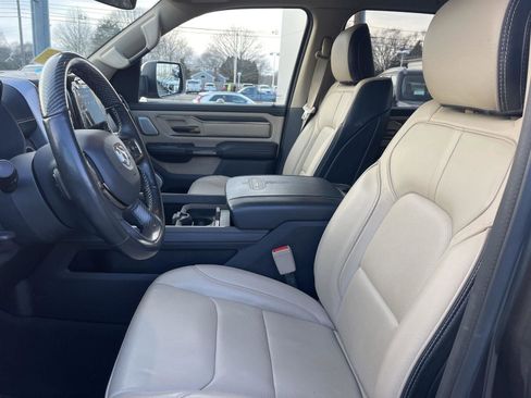 Used 2020 RAM 1500 Limited image 17