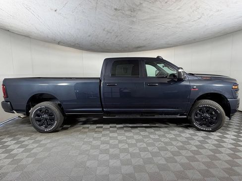 Used 2026 RAM 3500 Big Horn AWD/4WD image 5