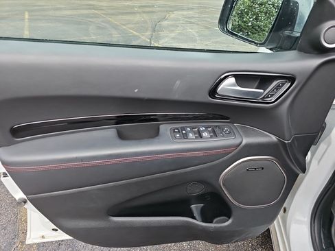 Used 2023 Dodge Durango Citadel AWD/4WD image 19