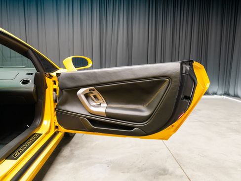 Used 2008 Lamborghini Gallardo AWD/4WD image 58