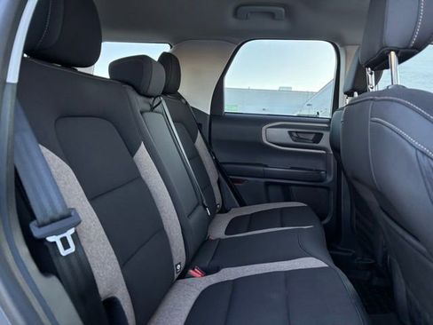 New 2025 Ford Bronco Sport Big Bend w/ Convenience Package image 21