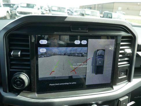 New 2026 Ford F150 XLT image 29