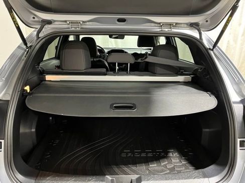 Certified 2024 Subaru Crosstrek 2.5i Sport w/ Crosstrek Mirror Package AWD/4WD image 24