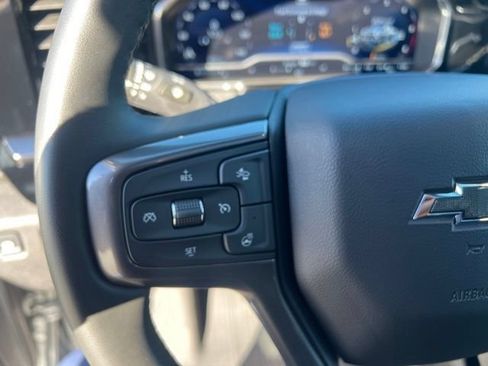 Used 2025 Chevrolet Silverado 2500 ZR2 w/ Technology Package AWD/4WD image 20