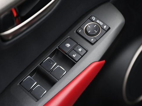 Used 2020 Lexus NX 300 F Sport image 13