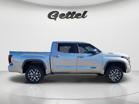 New 2026 Toyota Tundra 1794 Edition AWD/4WD image 4