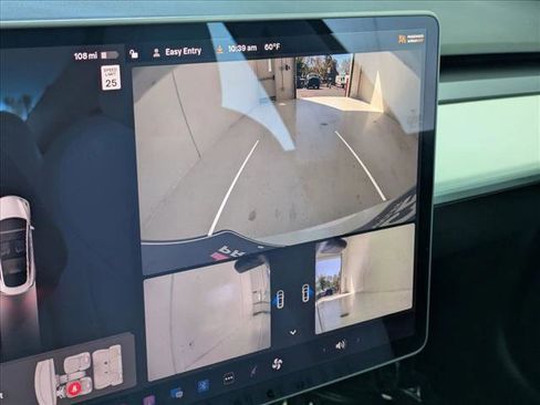 Used 2021 Tesla Model 3 Long Range AWD/4WD image 13