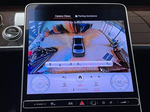 Used 2023 Mercedes-Benz Maybach S 680 4MATIC image 64