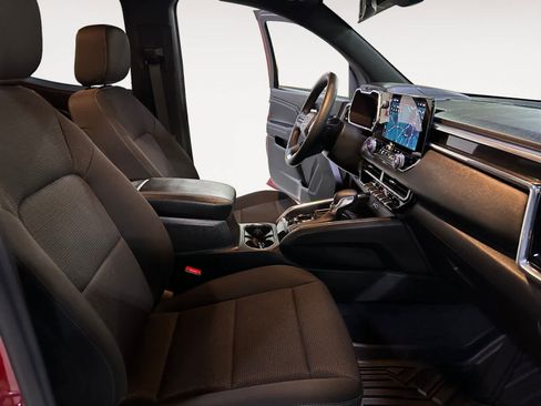 Used 2025 GMC Canyon Elevation w/ Convenience Package image 19