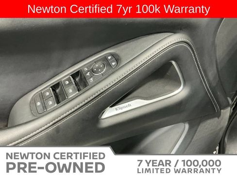 Used 2026 INFINITI QX60 Luxe w/ Cargo Package FWD image 56