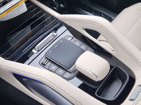 New 2026 Mercedes-Benz GLE 350 4MATIC image 20