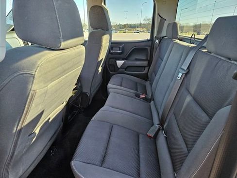 Used 2018 Chevrolet Silverado 1500 LT w/ All Star Edition image 25