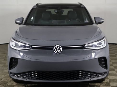 Used 2023 Volkswagen ID.4 Pro S AWD/4WD image 12