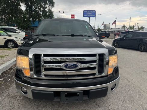 Used 2010 Ford F150 Lariat image 35