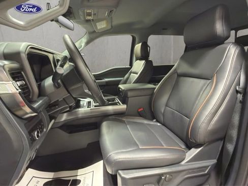 New 2026 Ford F250 Lariat w/ Lariat Premium Package AWD/4WD image 8