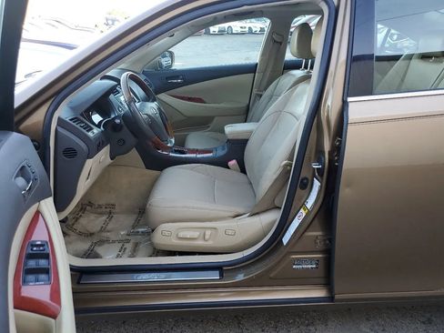 Used 2007 Lexus ES 350 image 37