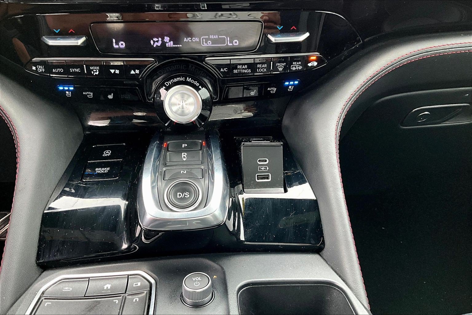 Used 2022 Acura MDX A-Spec AWD/4WD image 13