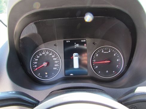 Used 2023 Mercedes-Benz Sprinter 2500 image 15