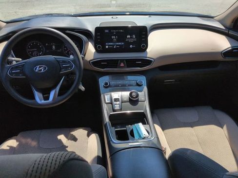 Used 2023 Hyundai Santa Fe SE FWD image 27