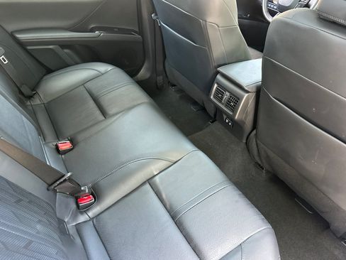 Used 2025 Toyota Camry XSE w/ Premium Plus Package AWD/4WD image 31