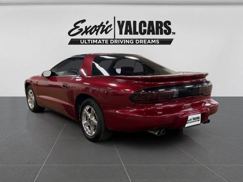 Used 1995 Pontiac Firebird Coupe image 3