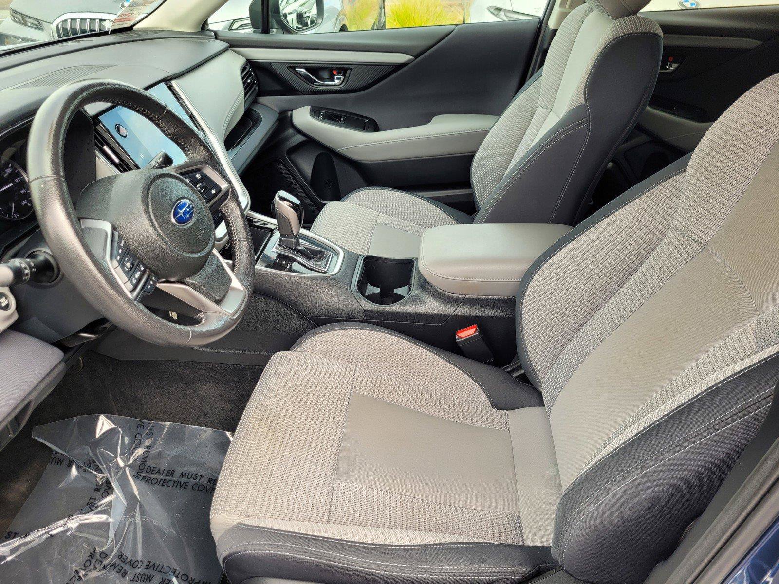 Certified 2024 Subaru Outback Premium AWD/4WD image 18