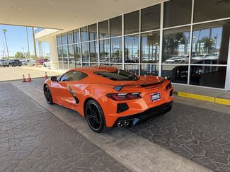 Used 2021 Chevrolet Corvette Stingray Coupe w/ Z51 Performance Package RWD video 3