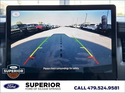 Used 2024 Ford Expedition Max XLT RWD image 11