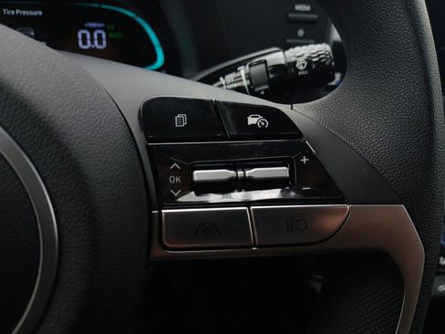 New 2026 Hyundai Elantra Hybrid FWD image 20