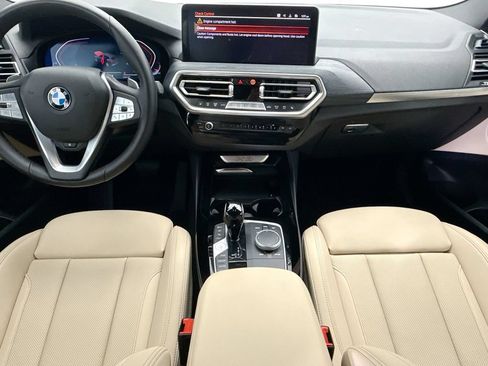 Used 2024 BMW X3 xDrive30i w/ Premium Package AWD/4WD image 13