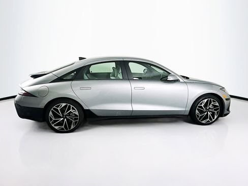 Used 2024 Hyundai Ioniq 6 SEL image 10