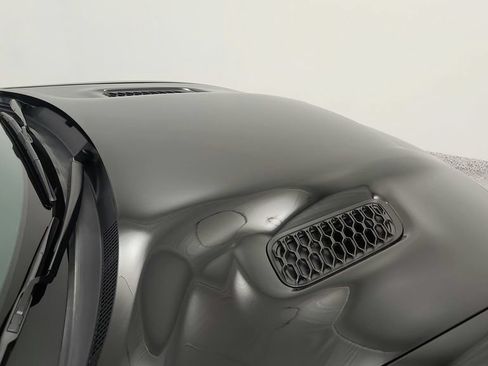 Used 2022 Dodge Charger SRT Hellcat RWD image 19