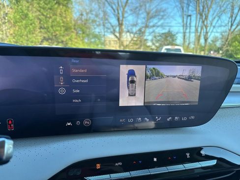 New 2026 Buick Enclave Avenir w/ Super Cruise Package AWD/4WD image 20