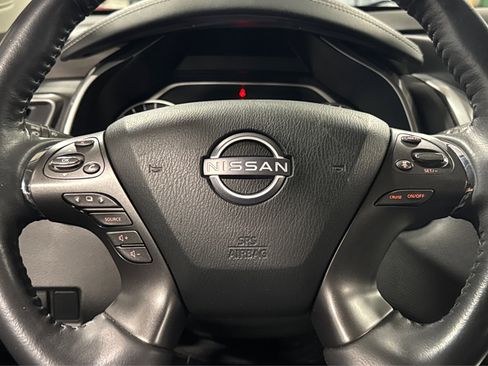 Used 2023 Nissan Murano Platinum image 23