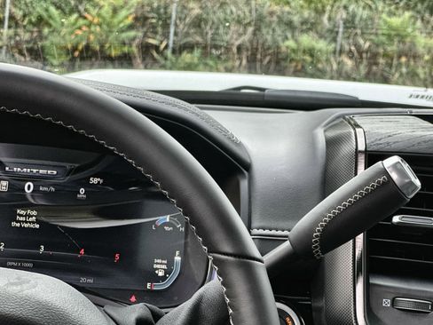 New 2026 RAM 2500 Limited image 22