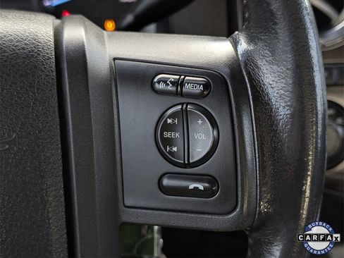 Used 2013 Ford F350 Platinum w/ Platinum Pkg image 17