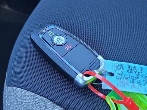 New 2025 Ford Bronco Sport Big Bend image 25