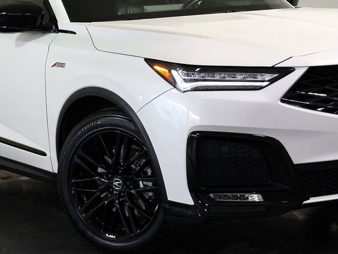 Certified 2026 Acura MDX A-Spec AWD/4WD image 8