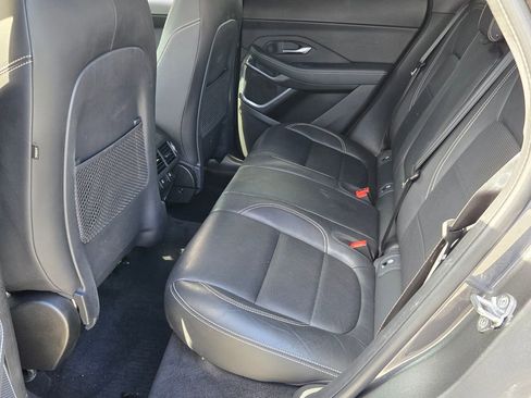 Used 2020 Jaguar E-PACE R-Dynamic S image 11