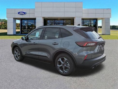 New 2026 Ford Escape ST-Line image 7
