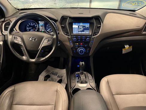 Used 2017 Hyundai Santa Fe Sport AWD/4WD image 9