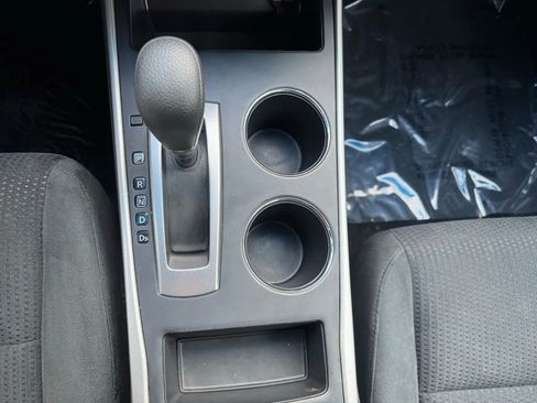 Used 2015 Nissan Altima 2.5 S w/ Power Driver Seat Package FWD image 17