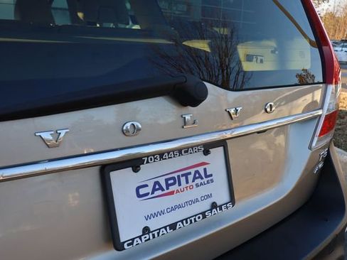 Used 2016 Volvo XC70 T5 Platinum image 25