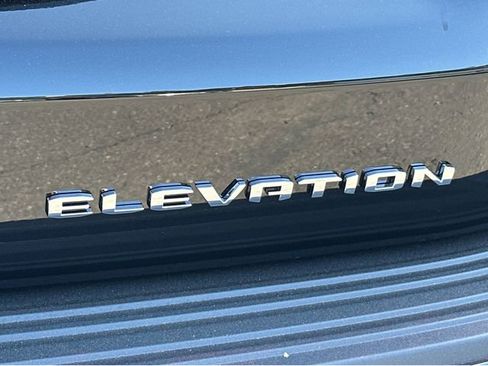 New 2026 GMC Yukon XL Elevation image 9