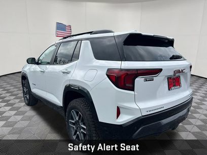 New 2026 GMC Terrain AT4 w/ LPO, Floor Liner Package