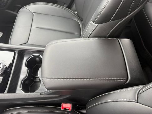 New 2025 Jeep Grand Cherokee Limited image 29