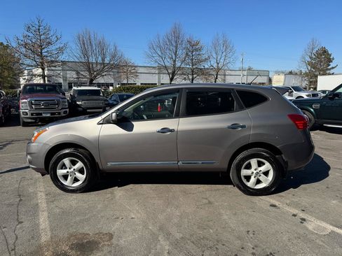 Used 2013 Nissan Rogue S w/ Special Edition Pkg image 10