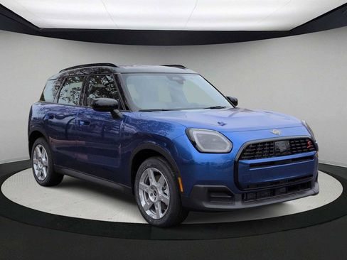 New 2026 MINI Cooper Countryman S image 2