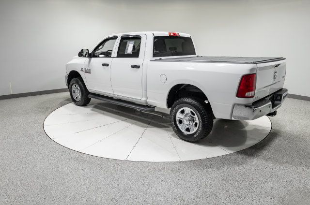 Used 2017 RAM 3500 Tradesman w/ Chrome Appearance Group AWD/4WD image 30
